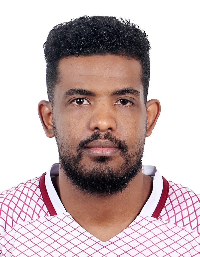 OMER HASSAN ALI HASSAN