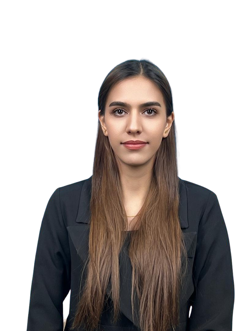 HOSEINI SEYEDEHZAKIYEH