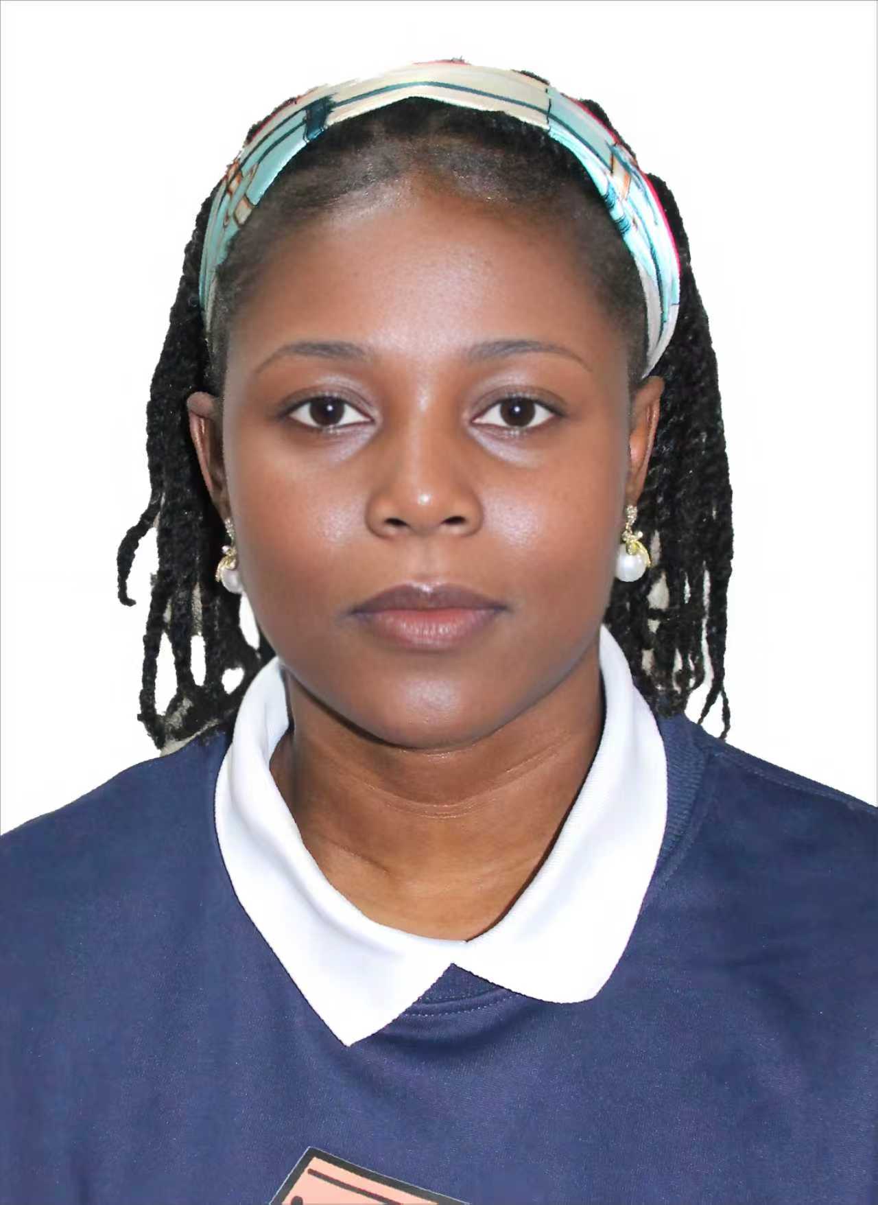 MBELU KAYEMBE LORIEL